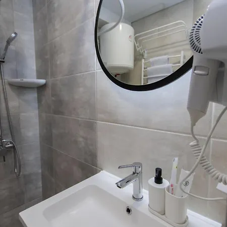 Apartment Cityapartments Vokzalna *