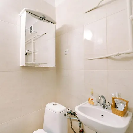 Cityapartments Vokzalna * Kyiv